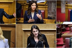 Ανασχηματισμός: Το Σάββατο οι τελετές παράδοσης - παραλαβής -  Στις 11.00 η ορκωμοσία των νέων μελών και το πρώτο υπουργικό - εικόνα 2