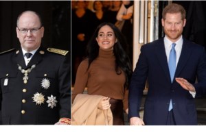 Μέγκαν Μαρκλ: Την "άδειασε" ο αρχιεπίσκοπος του Καντέρμπουρι - Δεν έκανε μυστικό γάμο με τον Χάρι - εικόνα 2