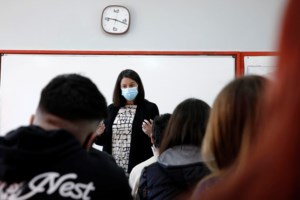 Πανελλήνιες 2021: Η ΟΛΜΕ ζητά να εξαιρεθεί από την απεργία της ΑΔΕΔΥ- Τι θα γίνει όμως με τα Μέσα Μεταφοράς;