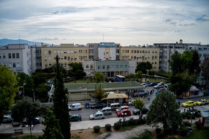 Μπαράζ πυρκαγιών στο νοσοκομείο Νίκαιας: "Δεν κινδύνεψε κανείς ασθενής ή εργαζόμενος"- Ποιο το σχέδιο πυρασφάλειας - εικόνα 2