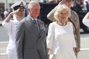 Σοφία Κορμά: Η εντυπωσιακή αρχισμηνίας που θα παρουσιάσει με τον Νίκο Αλιάγα την παρέλαση της 25ης Μαρτίου