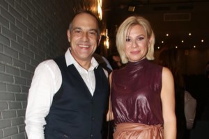 Κρατερός Κατσούλης: "Είναι η στιγμή που πρέπει όλοι να μιλήσουμε" - Τι είπε επιστρέφοντας στην εκπομπή