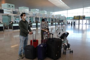 Ισπανία: 102 νεκροί σε διάστημα 24 ωρών - Νέα παράταση των μέτρων