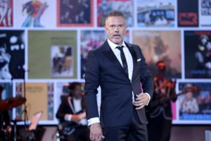 Χρήστος Λούλης: "Έφευγαν από την παράσταση κι έβριζαν - Είχα  χ@@@ί  πάνω μου"