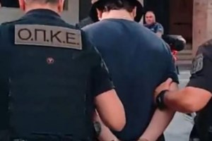Αχαΐα - Νέα τροπή στη φωτιά στο Γηροκομειό: Συνελήφθη 21χρονος που πήγε να καταθέσει υπέρ του 25χρονου - εικόνα 2