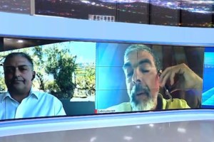 Το συγκλονιστικό μήνυμα της Αγγελικής Σπανού για την σκλήρυνση και τα εμβόλια του κορονοϊού