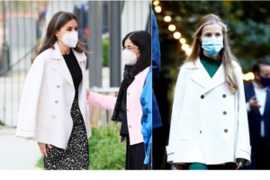 Με σιγουριά και αυτοπεποίθηση: Η Λεονόρ έδειξε πόσο καλά εκπαιδεύεται για τον ρόλο της βασίλισσας - εικόνα 9