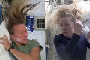 NASA: Η "Artemis II" θα φτάσει σήμερα πιο μακριά από ποτέ για την ανθρωπότητα - Αυτή είναι η αθέατη πλευρά της Σελήνης - εικόνα 2