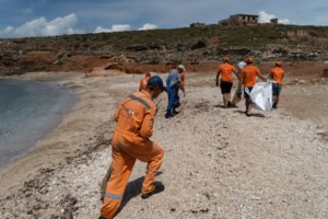 662.400 επαναχρησιμοποιούμενα  ατομικά  μπουκάλια σε μαθητές δημοτικών σχολείων όλης της χώρας από το Ίδρυμα Α. Κ. Λασκαρίδη - εικόνα 2
