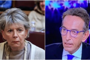 Στο πειθαρχικό του Δικηγορικού Συλλόγου Χαλκίδας η Μαρία Καρλή- Γιατί ενόχλησαν τα βίντεό της στο TikTok