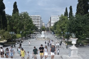Κοροναϊός : Πέθανε 87χρονη στο ΑΧΕΠΑ - Στα 280 τα θύματα - εικόνα 2