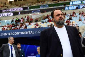 Ο Γιάννης Μώραλης για το παραπεμπτικό βούλευμα: "Η τελική κρίση θα είναι η απόλυτη πανηγυρική δικαίωση"