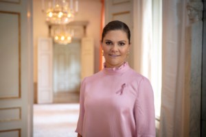 Βασιλικά γενέθλια στα λευκά: Το υπαίθριο στιλάτο πάρτι της πριγκίπισσας Βικτώρια στο παλάτι - εικόνα 6