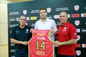 ΚΑΕ Ολυμπιακός: "Η προσπάθεια του Δ. Γιαννακόπουλου να αποποιηθεί των ευθυνών του και να μας φιμώσει έπεσε στο κενό"