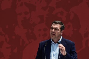 ΣΥΡΙΖΑ: Οι υποψήφιοι της ΝΔ αποκαλύπτουν το σχέδιο Μητσοτάκη για αποστασία