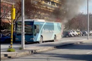 Ο Κυρανάκης ξηλώνει τη διοίκηση του ΟΣΕΘ: Zήτησε παραιτήσεις μετά τα περιστατικά με τα λεωφορεία που πήραν φωτιά