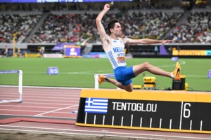 Καραλής: Υπέροχος ο Μανόλο - Πήρε το ασημένιο μετάλλιο με άλμα στα 6 μ. - Παγκόσμιο ρεκόρ ο Ντουπλάντις με 6,30 - εικόνα 4