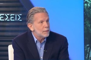 Αναζητείται ηγέτης για την Κεντροαριστερά - Οι μνηστήρες του ΠΑΣΟΚ, η γκρίνια στον ΣΥΡΙΖΑ και το "φιτίλι" του Τσίπρα - εικόνα 3