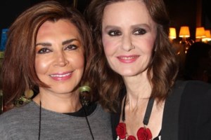 Ξένια Καλογεροπούλου: "Στεναχωριόμουν που δεν βλέπω καλά, έλεγα δεν μπορώ να ζήσω έτσι και δεν τη θέλω αυτή τη ζωή"