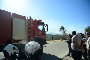 Λήξη συναγερμού στην Πάρνηθα – Σε ασφαλές σημείο και οι δύο αγνοούμενοι κοντά σε σπήλαιο