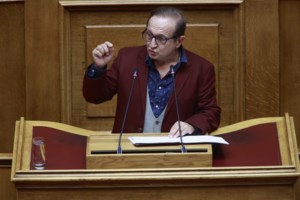 Απογοητευμένος ο Κούγιας με τον Μητσοτάκη για τον γάμο ομόφυλων: Δεν θα ψηφίσει ξανά τη ΝΔ - Υμνοι για... Πολάκη - εικόνα 2