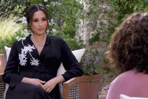 Αντίστροφη μέτρηση για την πoλύκροτη συνέντευξη της Μέγκαν και του Χάρι στην Όπρα - Στα άκρα ο βασιλικός "εμφύλιος" - εικόνα 3