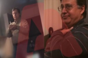 Ο ψευτογιατρός έλεγε ότι Κωνσταντίνος Μητσοτάκης και Αλέξης Τσίπρας έκαναν θεραπεία με... βλαστοκύτταρα