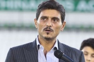 Ο Δημήτρης Γιαννακόπουλος μίλησε για όλα: Για τον Παναθηναϊκό, το τσιγάρο και τον πατέρα του - εικόνα 7