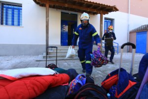 Σεισμός 5,9 Ρίχτερ στην Ελασσόνα: Ενεργοποιήθηκε νέος κλάδος του ρήγματος - Ανησυχούν οι ειδικοί