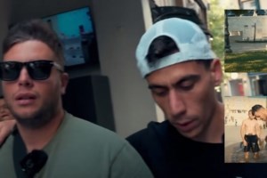 Ο Youtuber Φειδίας Παναγιώτου αποκαλύπτει πόσα χρήματα βγάζει τον μήνα ως ευρωβουλευτής [βίντεο]