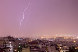 Κακοκαιρία: Συστάσεις προς τους πολίτες ενόψει της επιδείνωσης του καιρού