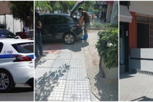 Νέα Σμύρνη: Δολοφονία ο θάνατος του 46χρονου με μαχαιριά στην κοιλιά - Η αδερφή του ίσως έπλυνε το μαχαίρι