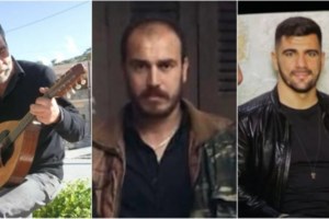 Φονικό στα Ανώγεια: Έσπασαν τα ισόβια για τον Μανώλη Καλομοίρη με το ελαφρυντικό της ανάρμοστης συμπεριφοράς του θύματος