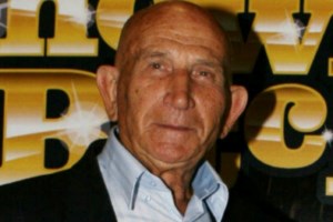 Κώστας Γκουσγκούνης: "Έφυγες με το κεφάλι ψηλά" - Το συγκινητικό αντίο του εγγονού του