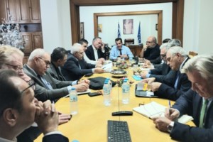 Φάρμακα μόνο με ιατρική συνταγή ζητά ο Ιατρικός Σύλλογος Θεσσαλονίκης- Για να αντιμετωπιστεί η έλλειψη - εικόνα 2