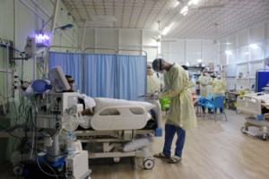 Η Μεγάλη Βρετανία δεν θα ενταχθεί στο πρόγραμμα της ΕΕ για την εξασφάλιση εμβολίων του κορονοϊού