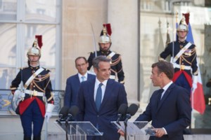 "Αγαπητέ Αλέξη...": Η επιστολή Βαρουφάκη που κλείνει την πόρτα στη συμμαχία με ΣΥΡΙΖΑ