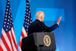 Ο Μπάιντεν υποστηρίζει ότι Ισραήλ και Χαμάς συμφώνησαν "σε ένα πλαίσιο κατάπαυσης του πυρός"