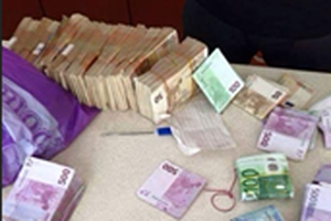 Προφυλακιστέοι οι "Μυκονιάτες" για την κοκαΐνη από την Ολλανδία - Υπόθεση "φούσκα", λέει ο δικηγόρος τους