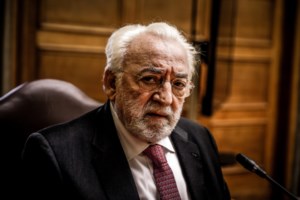 Υπόθεση Παππά: Πρόβλημα στη συγκρότηση του Δικαστικού Συμβουλίου - Ένσταση από μέλη που έχουν κληρωθεί και για τη Novartis