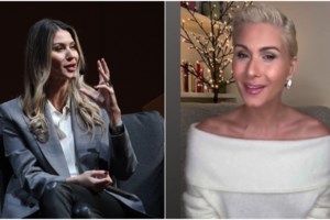 Αννα Κανδαράκη: "Φέτος ήρθα αρκετά κοντά στον θάνατο - Πόσα "πρέπει", πρέπει να σηκώσουμε ακόμα;"