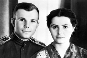 Εξήντα χρόνια από την πτήση του Γιούρι Γκαγκάριν στο διάστημα - εικόνα 2