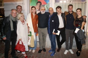 Θρήνος για τη Θεοδώρα Σιάρκου:  "Δεν είσαι εντάξει, σε ένα μήνα θα σβήναμε κεράκια"