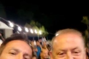 Βαρύ πένθος για τον Πέτρο Ίμβριο - "Μανούλα μου….. Ηρωίδα μου" - εικόνα 2