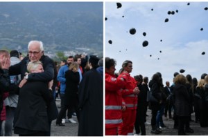 Νίκη Κεραμέως στο TheTOC: Βαθιά προβληματική η φράση του Τσίπρα ότι "η Κεραμέως σε έκοψε" - εικόνα 6