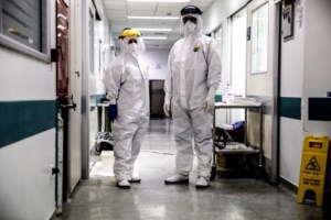 Κορονοϊός: Γιατί τα παιδιά εμφανίζουν ηπιότερη νόσο από τους ενήλικες