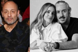 Μιχάλης Χατζηγιάννης: Πρόβλημα υγείας τον αναγκάζει να ακυρώσει τις εμφανίσεις του