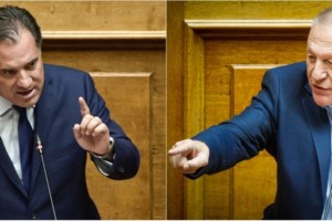 ΚΚΕ: Καταγγελία ότι "φασιστοειδή" προπηλάκισαν τον υποψήφιο δήμαρχο Θεσσαλονίκης Βασίλη Τομπουλίδη