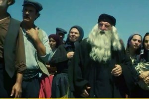 Μαριώ: "Η μαμά μου ήταν από τα Φάρασα, το 1996 έμαθα ότι ο Άγιος Παΐσιος ήταν θείος μου"