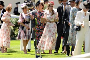 Καμίλα Πάρκερ: Ήμουν στο στόχαστρο για τόσο μεγάλο χρονικό διάστημα - Έμαθα να ζω με αυτό